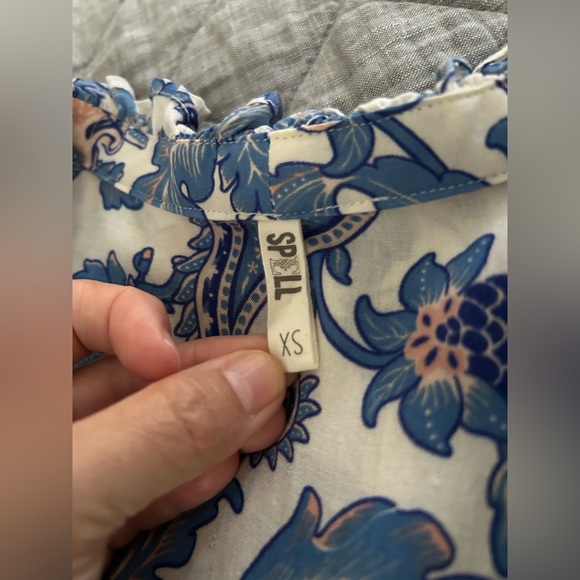 Spell and the Gypsy Collective Skirt Set - Picture 8 of 13